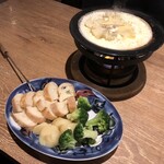 Italian Kitchen VANSAN - 