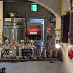 La Pala - ピザ焼き窯