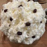 カフェ　クノップゥ - 