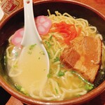 みしょーれ奄美 - 