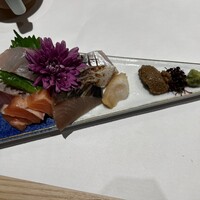 くすの樹 - お造り