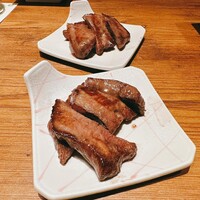 焼肉 うしみつ 恵比寿本店 - 