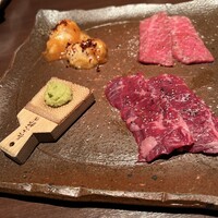 天空焼肉 星遊山 - 