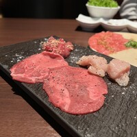 天空焼肉 星遊山 - 