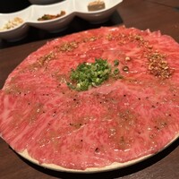 天空焼肉 星遊山 - 