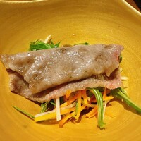 焼肉 うしみつ 恵比寿本店 - 
