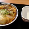 吉野家 168号線東生駒店