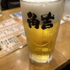 もつ焼角吉 とうきょうスカイツリー駅前店