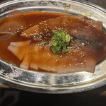 炭火焼肉屋台 たじま屋 - 