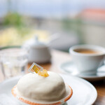 アマルフィイ　カフェ - 料理写真: