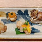 よきもの喜沢 - 