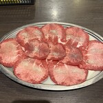 炭火焼肉屋台 たじま屋 - 