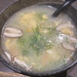 炭火焼肉屋台 たじま屋 - 