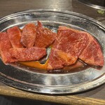 炭火焼肉屋台 たじま屋 - 