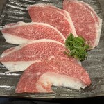 炭火焼肉屋台 たじま屋 - 