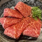 炭火焼肉屋台 たじま屋 - 