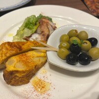 ミゲル フアニ 新宿タカシマヤ タイムズスクエア店 - 
