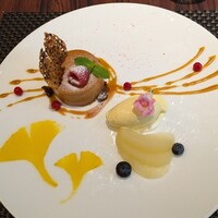シェ松尾 新宿京王店 - 