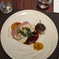 シェ松尾 新宿京王店 - 