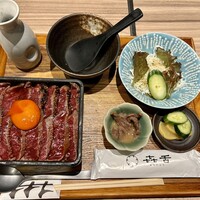 焼肉㐂舌 南船場 - 