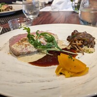 シェ松尾 新宿京王店 - 