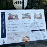 焼肉㐂舌 南船場 - メニュー