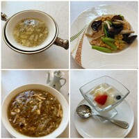 中国料理 古稀殿 - 