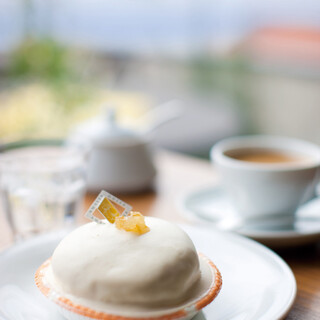 アマルフィイ カフェ_0