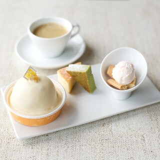 アマルフィイ カフェ_1