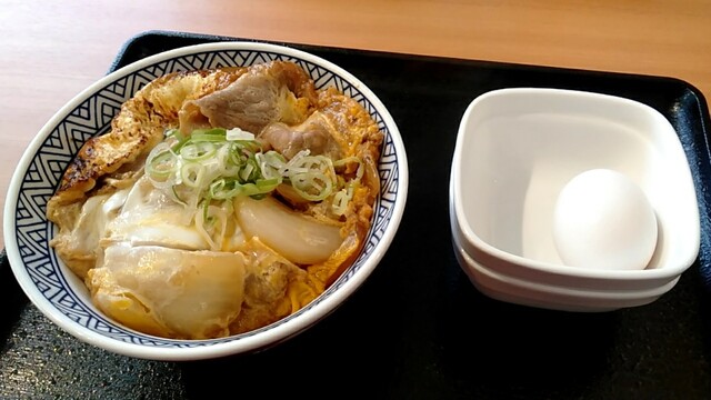 Yoshinoya Irohanomichi Higashikoma Ten