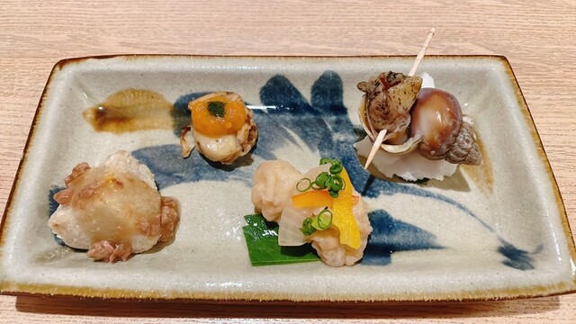 よきもの喜沢 - 古川（創作料理）の写真