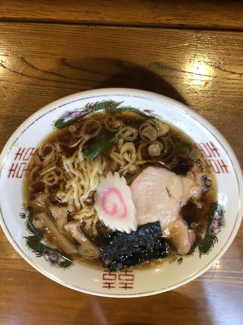 ともゑ食堂 - 泉郷（ラーメン）の写真