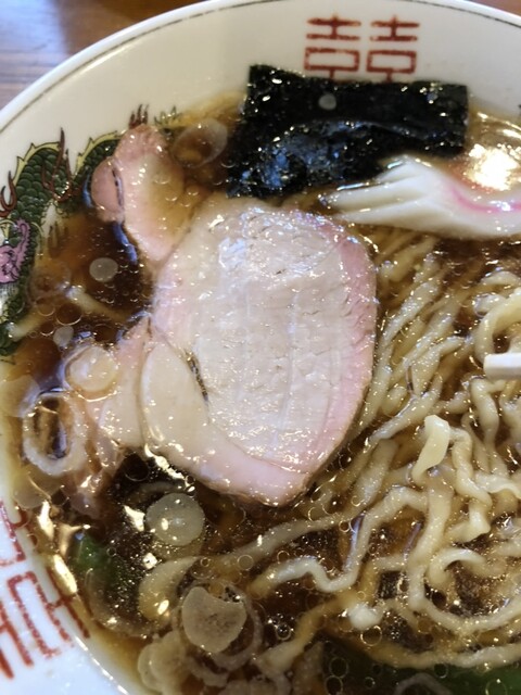 ともゑ食堂 - 泉郷（ラーメン）の写真