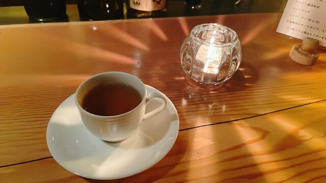 Ｂａｒ　ａｊｉｔ（バーアジト） - 古川（バー）の写真