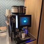 フェアフィールド・バイ・マリオット・栃木日光 - ドリンク写真: