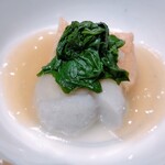 銀座 しのはら - 