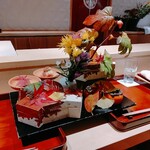 銀座 しのはら - 