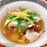 銀座 しのはら - 