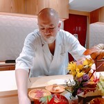 銀座 しのはら - 