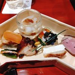 銀座 しのはら - 