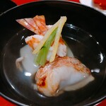 銀座 しのはら - 