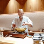 銀座 しのはら - 