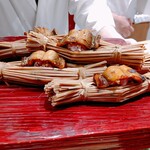 銀座 しのはら - 