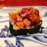 銀座 しのはら - 