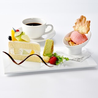 アマルフィイ カフェ_2