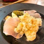 クシヤキとワイン CASSIWA 東通り店 - 