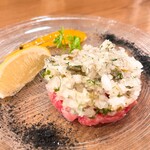 クシヤキとワイン CASSIWA 東通り店 - 