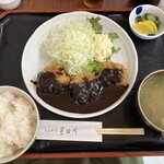 とんかつ宇田川 - 