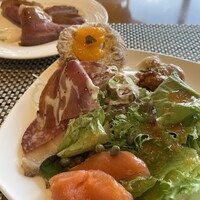 シースケープ テラス・ダイニング - 