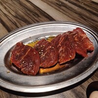 食べ飲み放題 焼肉ダイニングちからや 名駅店 - 